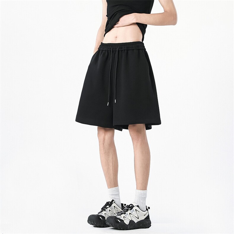 B258-DK9928-特P25控48抖音品质运动短裤成分65%棉35%聚酯纤维,男装牛仔裤,电商B258