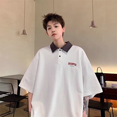 白色