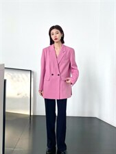 2022年春韩版西服，其它，POHIO葆伊