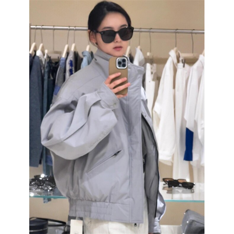 棉服防寒高街冬季加厚百搭棉衣保暖外套CityboyHY2999-P78控129,男装棉衣,四季星座610B