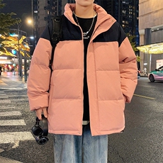粉色