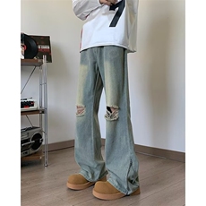 蓝色
