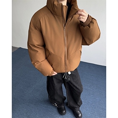 棕色