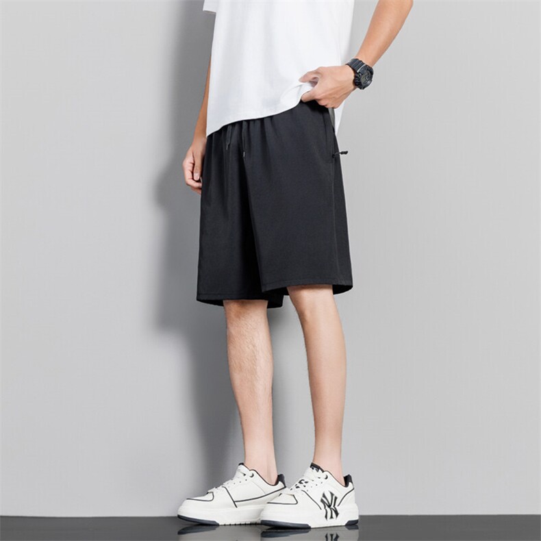 夏季低价跑量款男士休闲沙滩裤休闲五分裤短款男3012P12,男装牛仔裤,电商B226
