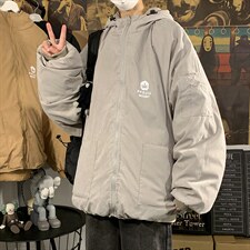 灰色
