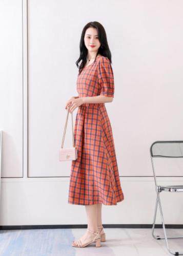 铭鹤衣莎 MHYS114331