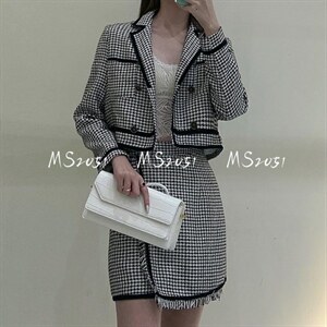 小香风两件套,其它,米社