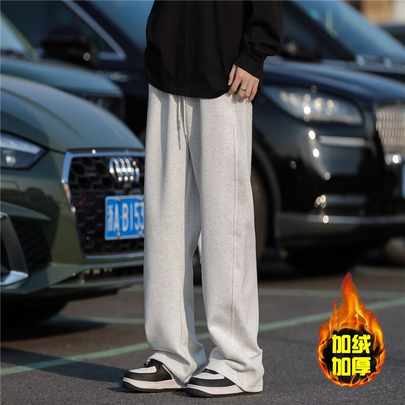 男新款青少年时尚休闲裤 YDK20 P38图片