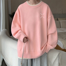 粉色