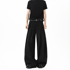 XZ707-KZ7065-P65-限价88西装休闲裤，男装西服套装，星座707