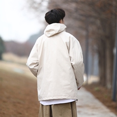 防风防水！夹克男外套男冲锋衣男CP22-P75，男装夹克，电商B371