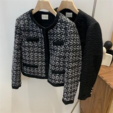 定制小香风，其它，素妮