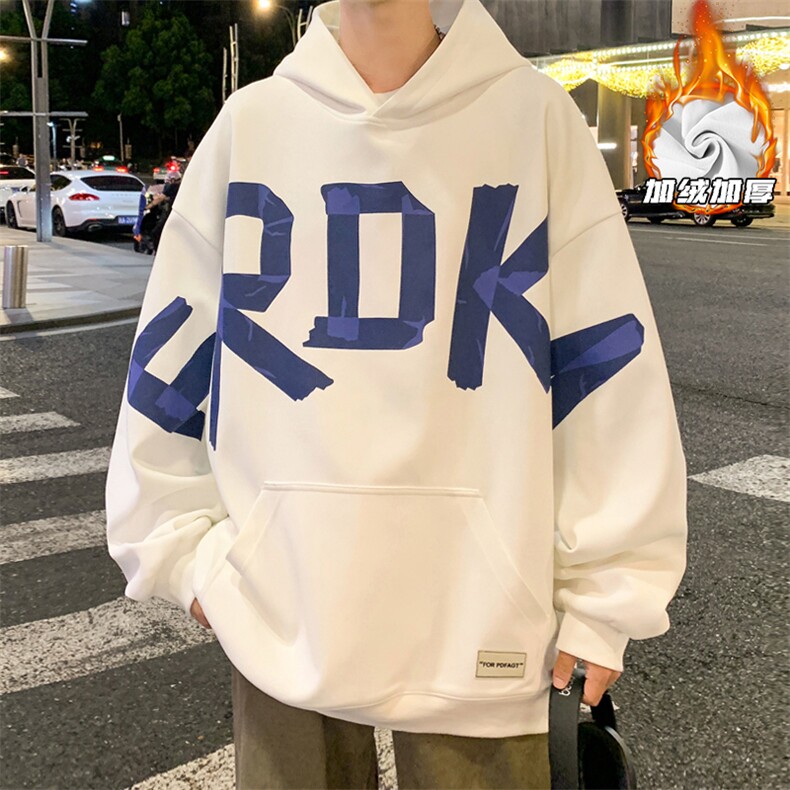 2024HW24782加绒港风外景印花连帽卫衣M-5XHW24963-特P50,男装卫衣,电商A022