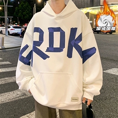 2024HW24782加绒港风外景印花连帽卫衣M-5XHW24963-特P50，男装卫衣，电商A022