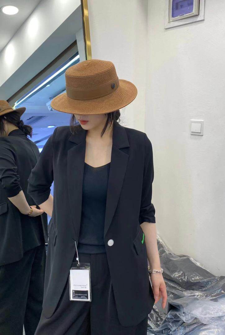 超显气质的一款西服外套，女神款，其它，佐妍千黛