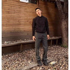 美式复古新款防晒衣男款夏季拼接立领速干外套正肩薄款运动夹克，男装防晒衣，星座1210-1