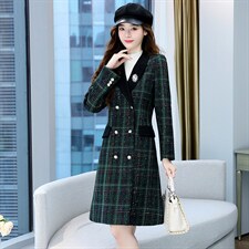 绿格