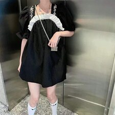 连衣裙，女装连衣裙，CiCi巴黎