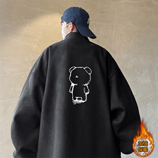 黑色加绒款