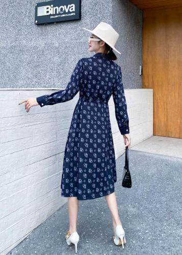 连衣裙，女装连衣裙，禾瓷