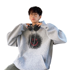 ！连帽卫衣男帽衫男LM213-特P28，男装卫衣，电商B367