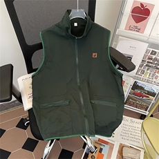 绿色