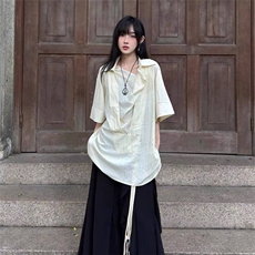 杏色