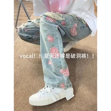 蓝色