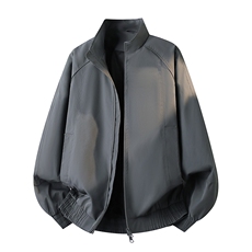 春季潮流男青年休闲百搭工装夹克衫外套男士TK2006-P60，男装夹克，星座1105-3