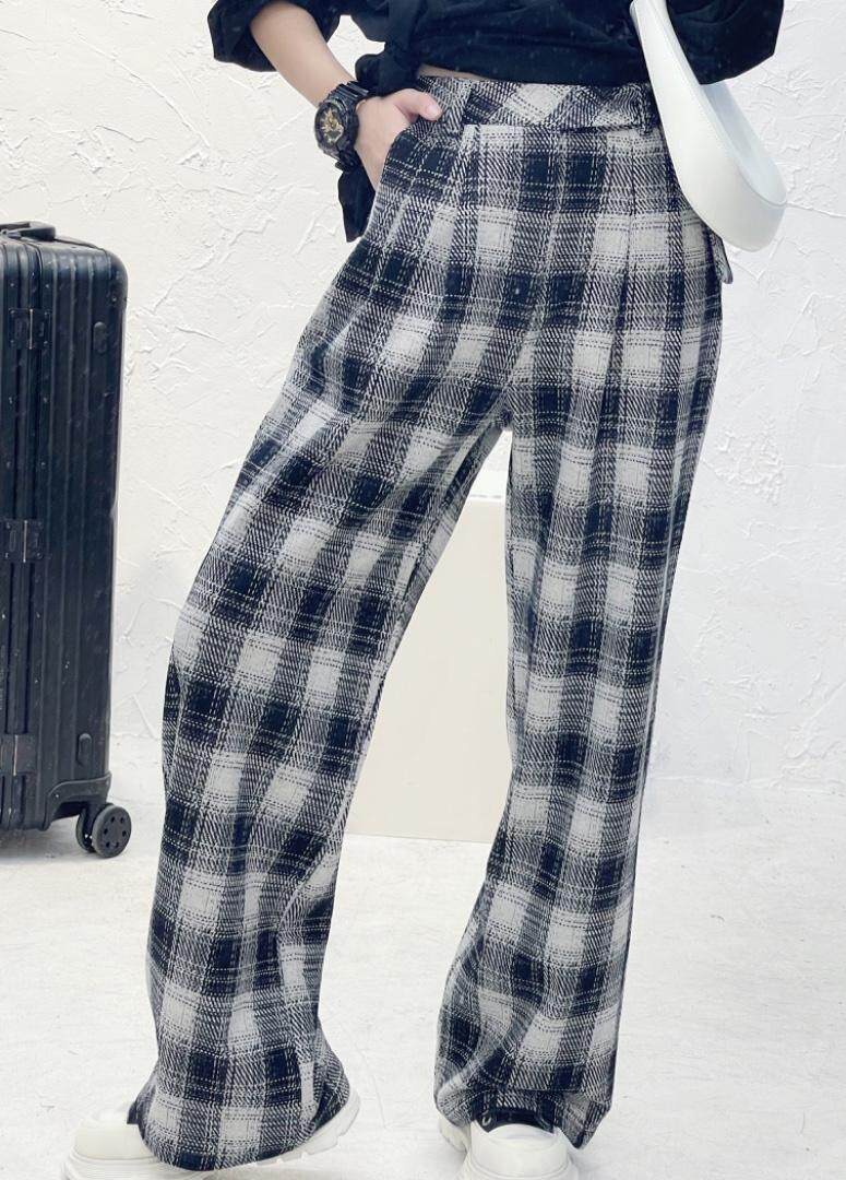 阔腿裤，其它，玫瑰共和国