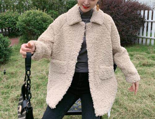 皮毛一体，女装，杜十衣社