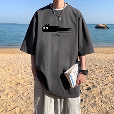 深灰色