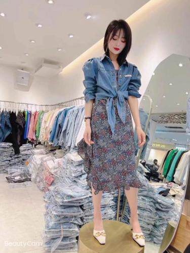 夏季：日韩系列，女装，拉拉古芭