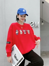 时尚，女装，出板空间