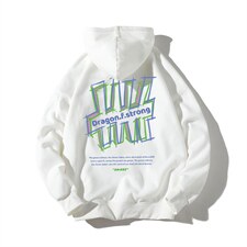 ！22秋季新款宽松大码港风几何连帽卫衣LW1920-P35控58，男装卫衣，星座508（原C305）