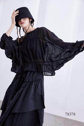 设计师全品类，给不一样的你，女装，时空轨道