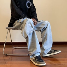 浅蓝色