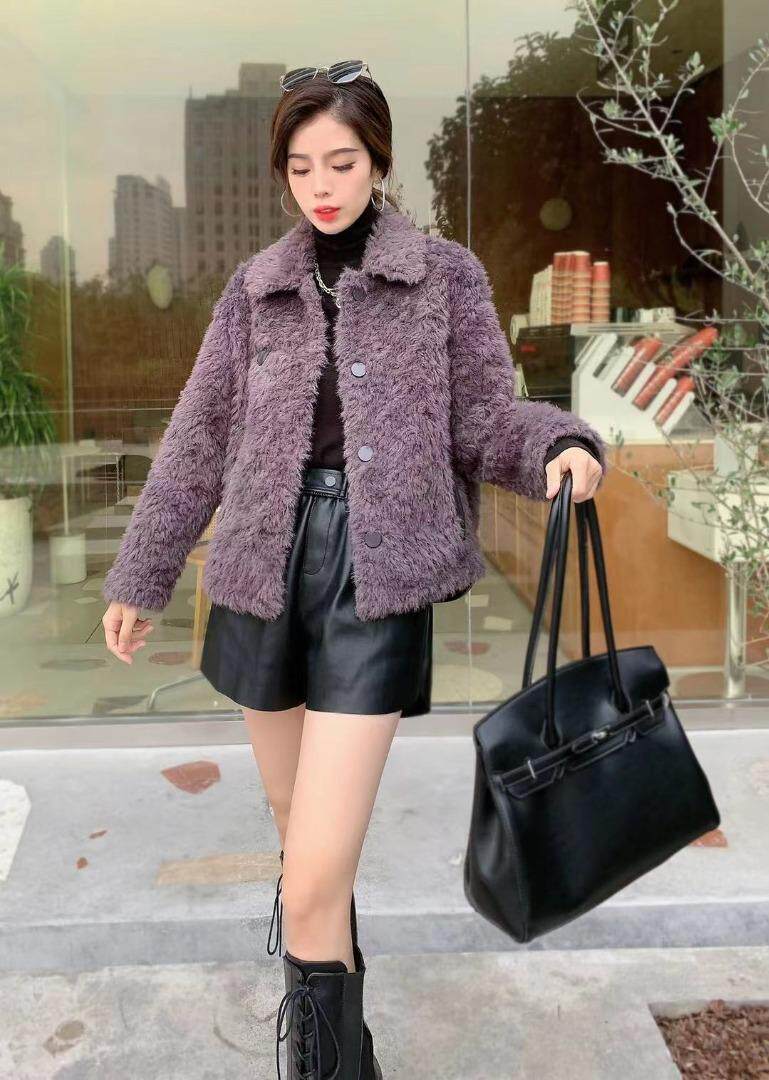 三七毛皮毛一体，其它，有声有色