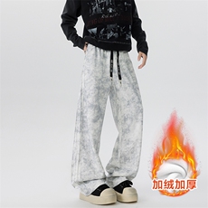 灰色加绒款