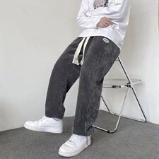 男春季休闲裤D05P31，男装休闲裤，星座1116-2
