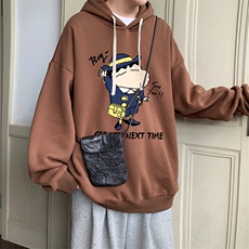 棕色