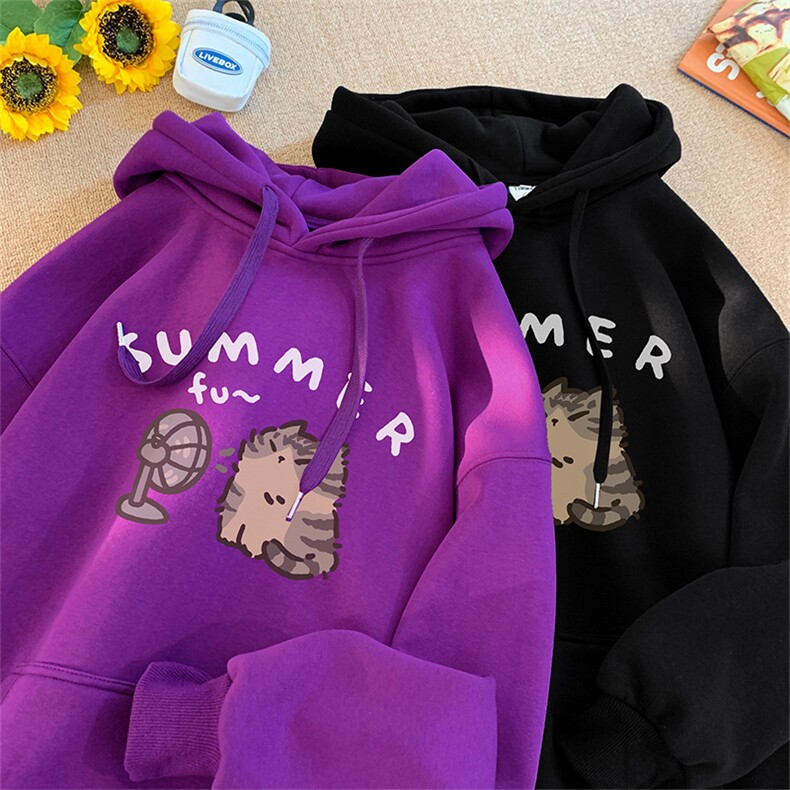 抖音直播得物品质加厚加绒外套连帽卫衣W4082P38加绒批48，女装短外套，电商C408(原B339-1)