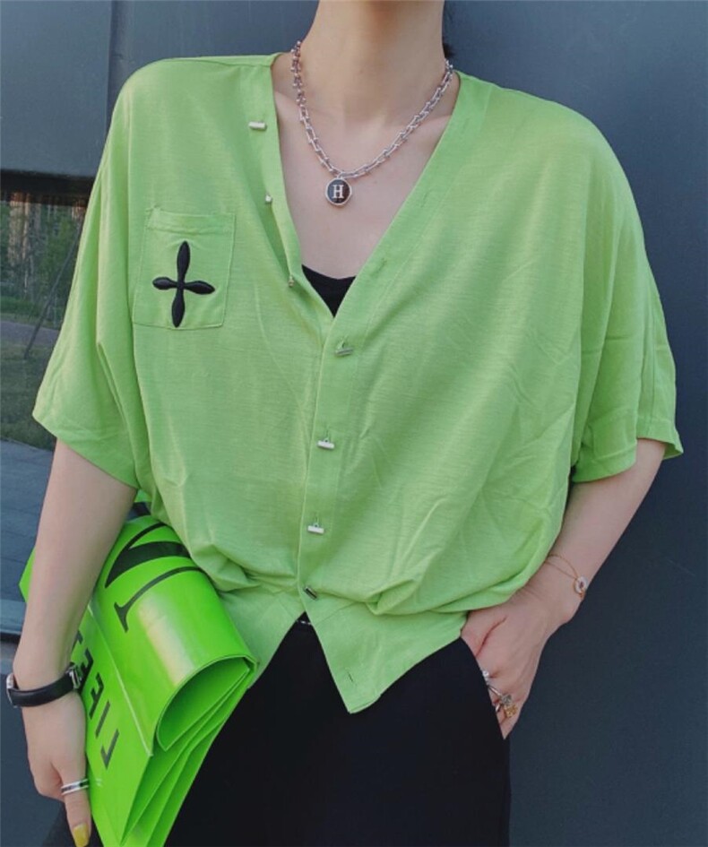 4色防晒衣M，其它，可纳奇