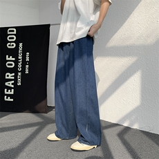 蓝色
