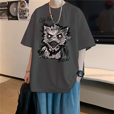 深灰色