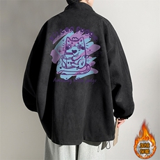 黑色加绒款