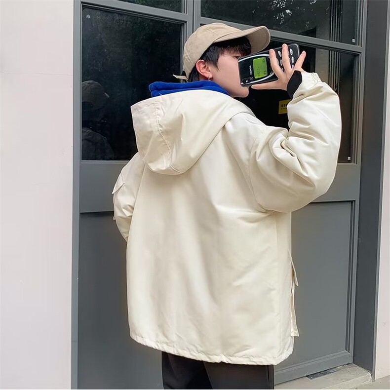 男秋季外套潮牌街头机车夹克J1647P45,男装夹克,星座1116-2