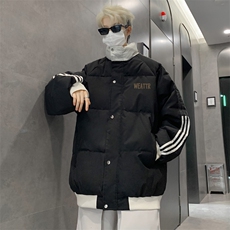 3W+库存！光版可售！美式冬季加厚保暖棉服外套MY215特P80，男装棉衣，电商B220