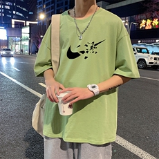 绿色