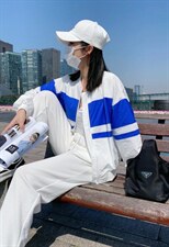 2022夏装新款防晒小外套，其它，尚青